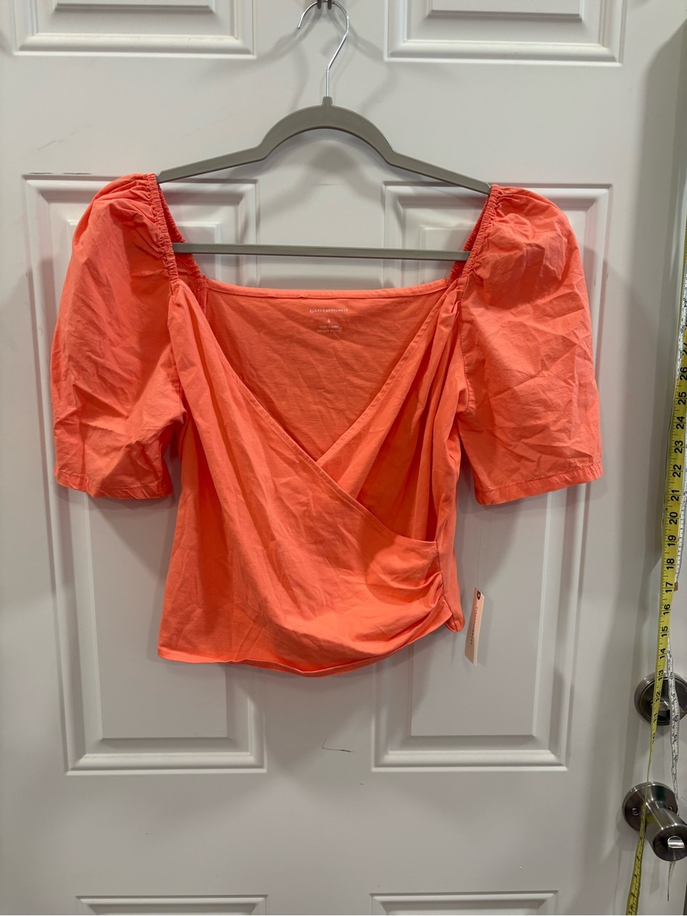 Anthropologie top